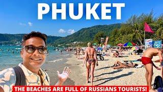 PHUKET Things to Do  Patong Beach  Watersport prices & How to book Phi Phi island Tour with Cost