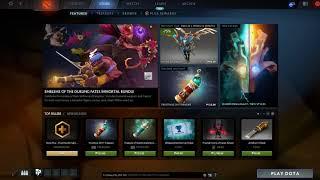 DOTA 2 Plus - Purchase and Activation