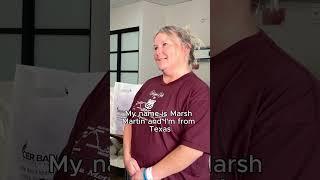 Real Stories Real Transformation  Meet Marsh from Texas