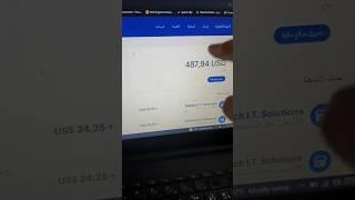 افضل تطبيق لربح من إنترنت coinPlix#ربح_المال #coinplix #lovelypet #paypal #payalgaming #youtube