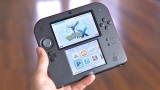 Is The Nintendo 2DS Worth It?