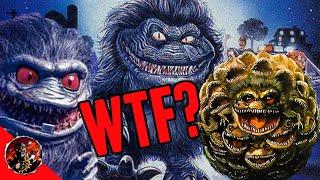 WTF You Need To Know Critters Franchise