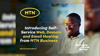 MTN Business Internet Redefining Connectivity for Businesses