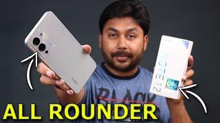 Infinix Note 12 Unboxing In Pakistan  All Rounder 