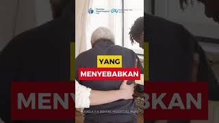 #part1 -  Dokter Saraf Yang Tangani Penyakit Saraf Langka