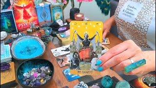 CAPRICORN - SEPTEMBER MONTHLY READING - SEPTEMBER 2024