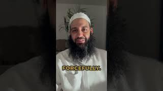 Your Forehead Will Eventually Go Down Forcefully  Abu Bakr Zoud