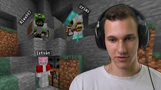 Minecraft SpeedRun 2 Profi Ellen?