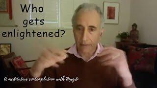 Who and what gets enlightened?