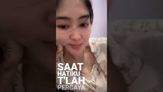 aulia fahma lubis - HOT LIVE BIGO - Tanpa rasa bersalah - Fabio Asher