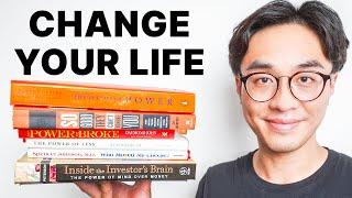 I read 99 books on money. Heres 7 that will make you rich