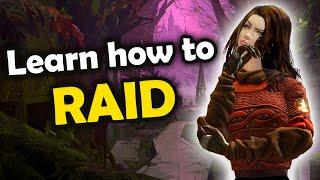 How To Start Raiding In Guild Wars 2 - The Ultimate Guide