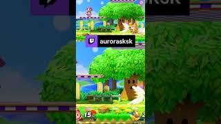 #fixultimateonline  aurorasksk on #Twitch