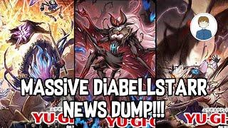 HUGE NEWS NEW ARCHETYPE SINFUL SPOILS & GOBLIN BIKERS Yu-Gi-Oh