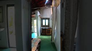 Stay Review #1 - The Bamboo Tourist Cottage - Vengurla  #Kokandarshan #Shorts