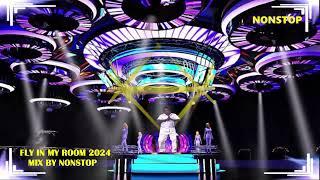 Nonstop 2024  Best of Electro House Music & Nonstop EDM Party Club Music Mix│FLY IN MY ROOM