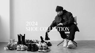 UPDATED Shoe Collection Sneakers Boots Loafers & More