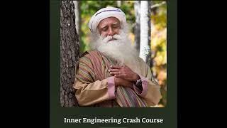 Inner Engineering Crash Course