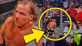 7 ERRORES PARA NO CREER OCURRIDOS EN ROYAL RUMBLE  WWE