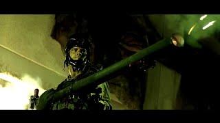 Black Hawk Down 2001 SPG-9 Recoilless Rifle HD Battle of Mogadishu 1993