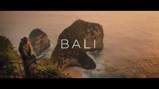 Bali - We will never forget  Cinematic travel video