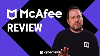 McAfee antivirus software review  Is it a total protection?