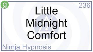 Little Midnight Comfort - Hypnosis