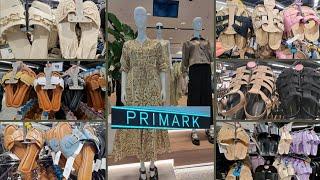 Primark Womens Shoes New Summer Collection  May 2024