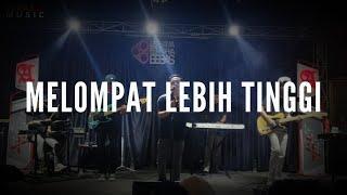 Melompat Lebih Tinggi - Sheila On 7  Retro Rockers Live Cover