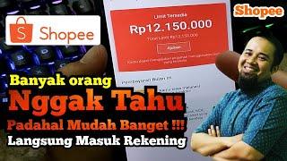 Rahasia Mendapatkan Uang 12 Juta di Shopee Tips Sukses dari Para Pelaku Bisnis Online