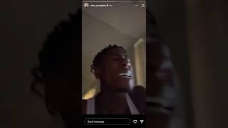 NBA Youngboy - Bad Choice Unreleased Snippet New