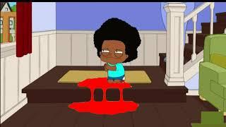 Rallo Dies From The Virus - The Cleveland Show Edited