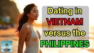 How Is Dating in Vietnam Different from the Philippines?