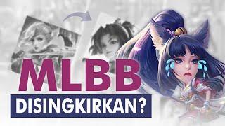 Apakah Dominasi MLBB Akan Dihentikan HOK Indonesia? - Nyelotehin Game