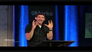 Foreknew & Predestined by Matt Chandler