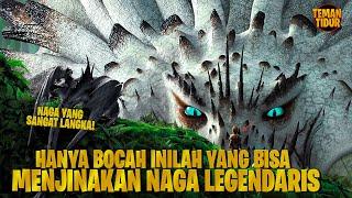 KEMAMPUAN SPESIAL UNTUK MENJINAKAN SEMUA NAGA - Alur Cerita HOW TO TRAIN YOUR DRAGON 1