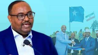 daawo saciid deni afka furtay xasan dagaal ka biloobay somalilandpuntland dowlad xamar kama jirto