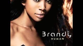 Brandy - Camouflage Torn Down Human & Shattered Heart