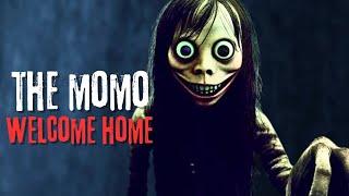 The Momo Welcome Home  Short Horror Film