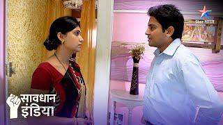 Asli gunehgaar  Savdhaan India Fight Back  FULL EPISODE  NEW FULL EPISODE  नई कहानी