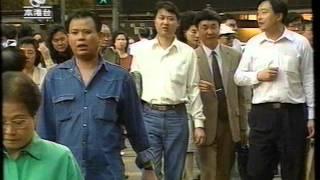 1996年香港大事回顧亞視