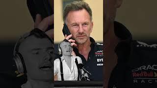 Christian Horner sexting