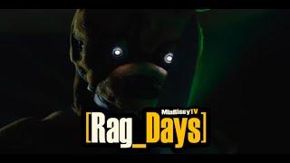 ▶ FNAF_DayZ_Trailer.mov FNAF MOVIE PARODY by Rissy