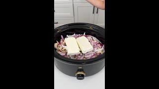 Easy crockpot dinner