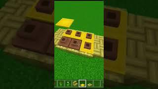 New Minecraft 1.20 Build Hack That Should You Try #shorts