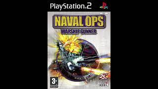 Naval Ops Warship Gunner OST M03 Docks