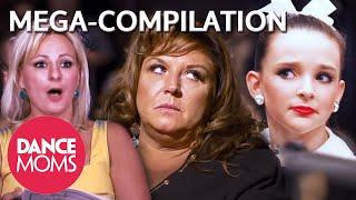 Top Dance Moms Moments of 2021 Year-End Countdown Flashback MEGA-Compilation  Dance Moms