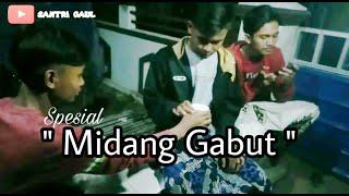 Film Pendek Indramayu  Episode  MIDANG GABUT 