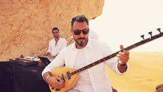 Jad Musica & The 7 Hills Band live at Mleiha Desert - Dubai UAE for Cafe De Anatolia