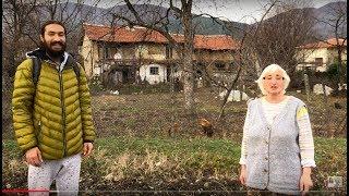 Bulgarian Village - People and Lifestyle Jelio. Селски Туризъм в Българско Село ЖельоМир Jelio TV